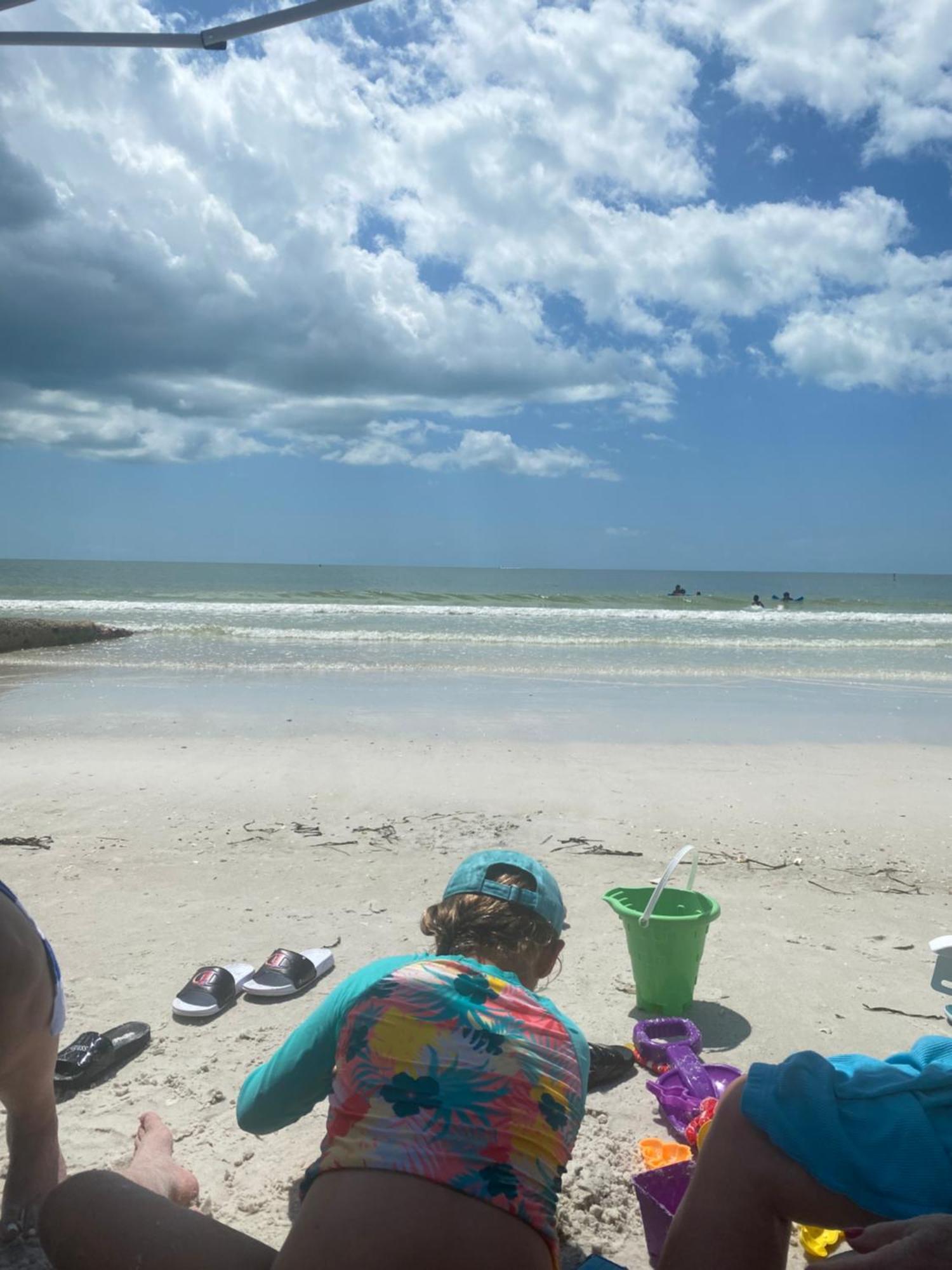 Vera'S Vacation Bradenton Eksteriør bilde