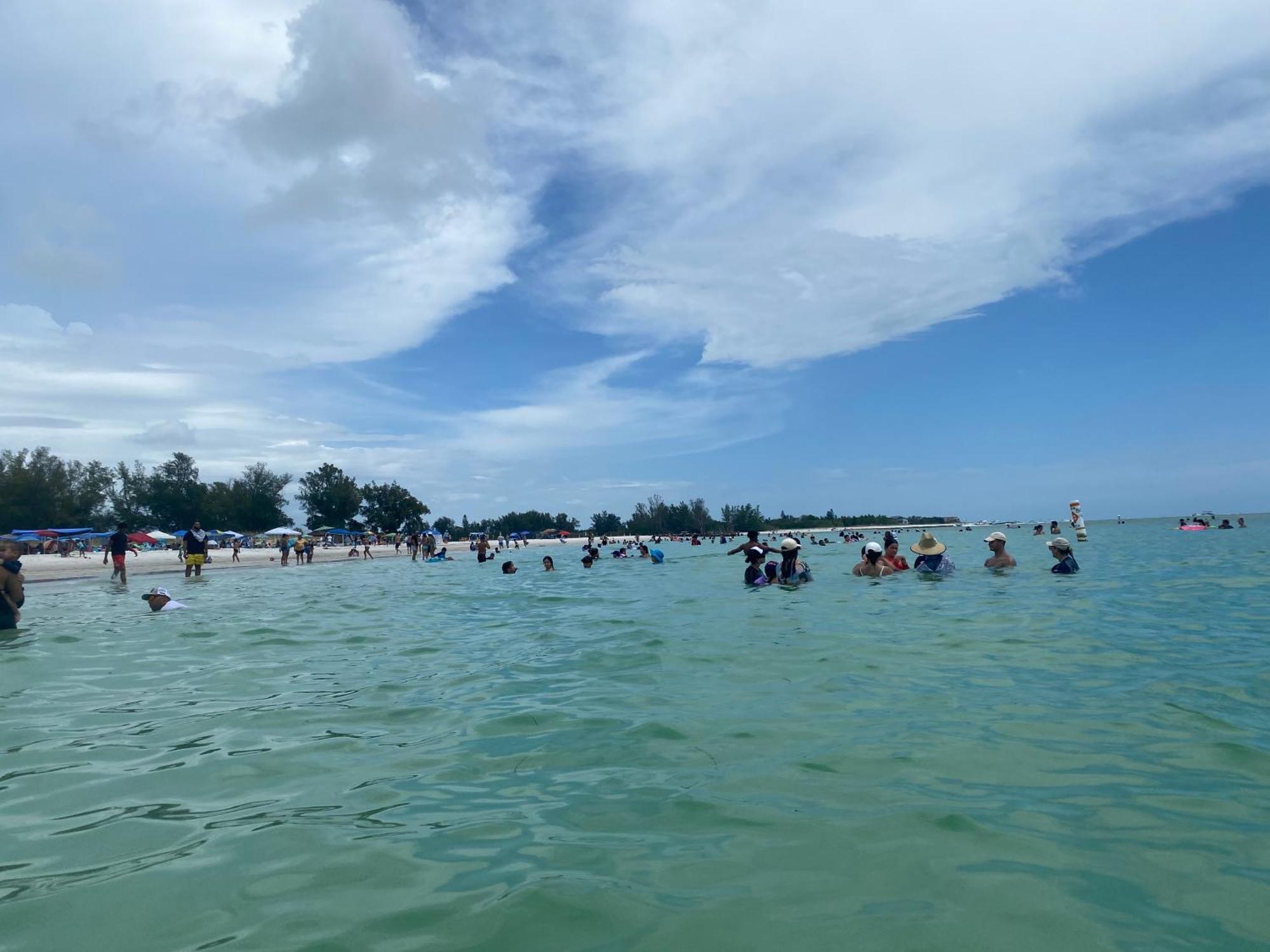 Vera'S Vacation Bradenton Eksteriør bilde