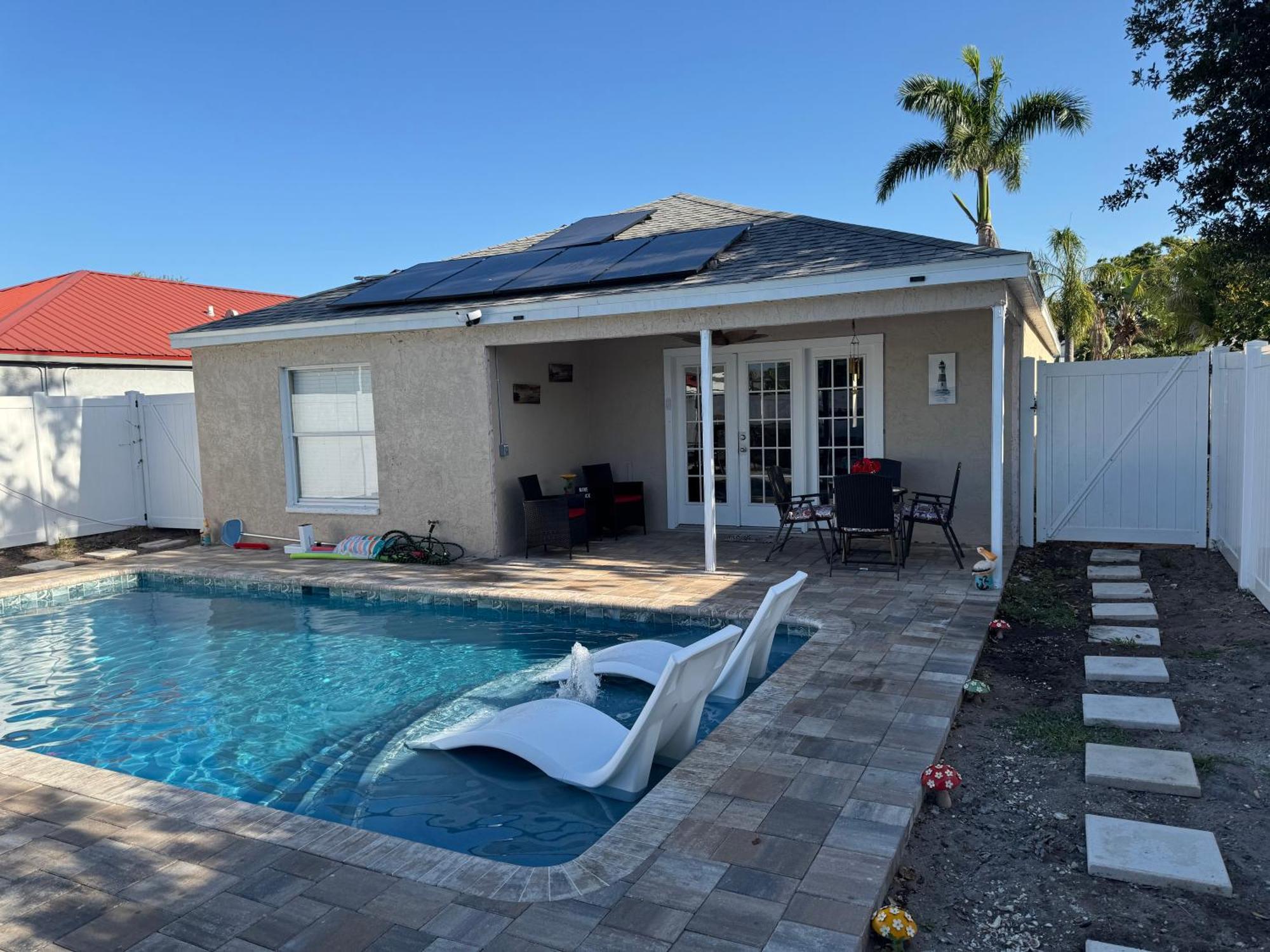 Vera'S Vacation Bradenton Eksteriør bilde